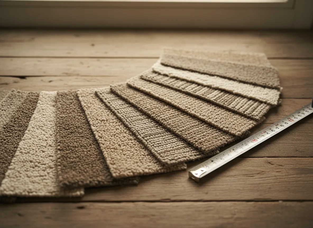 Carpet Installation Lanark Village, FL FAQs